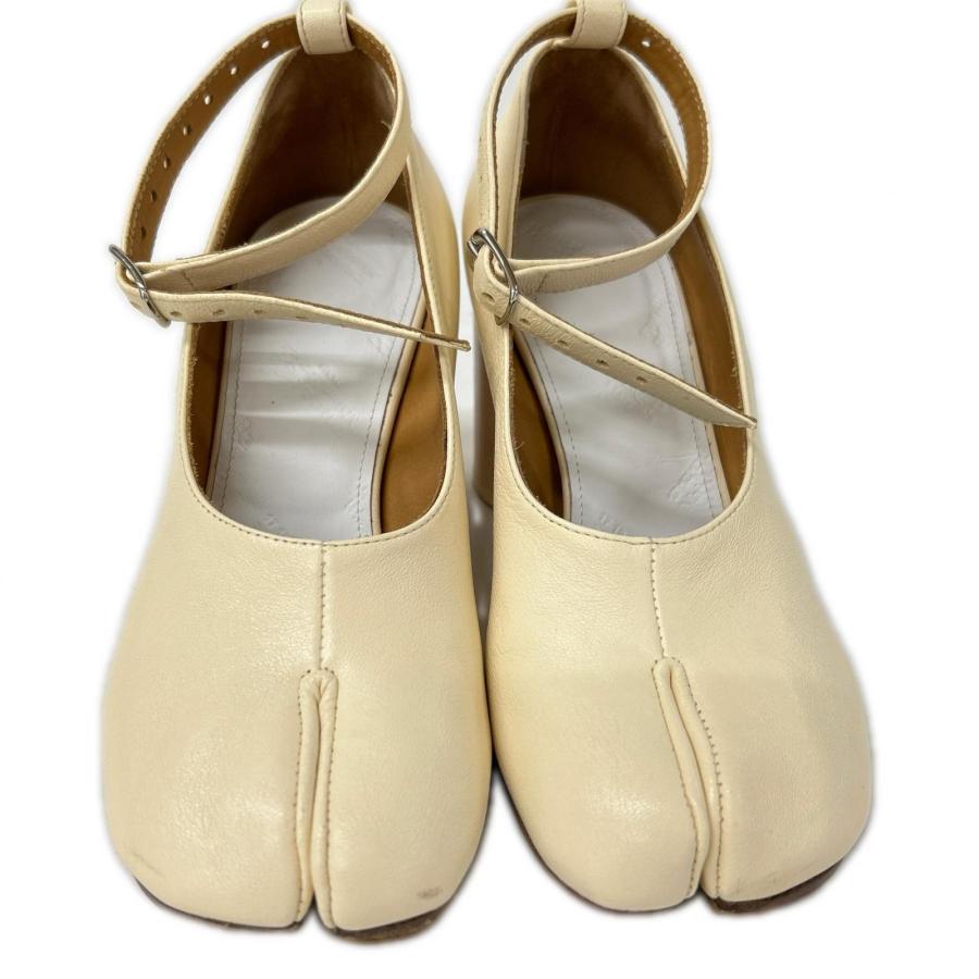 Maison Margiela（メゾンマルジェラ） 22 S34WL0021 TABI アンクル