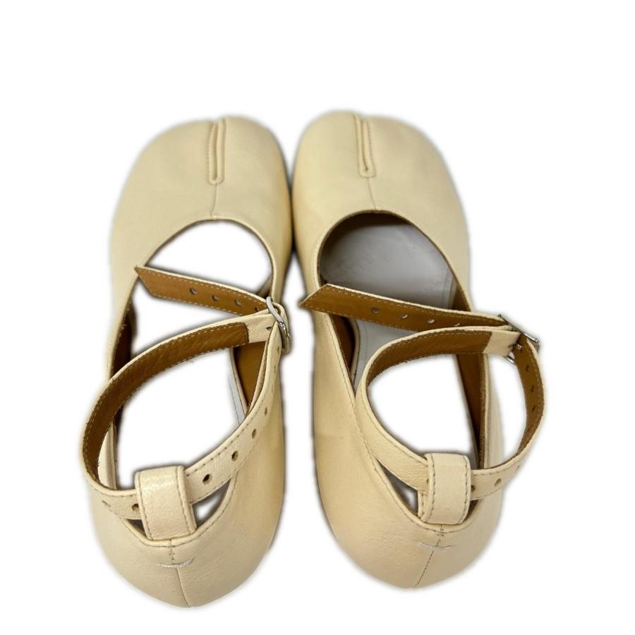 Maison Margiela（メゾンマルジェラ） 22 S34WL0021 TABI アンクル