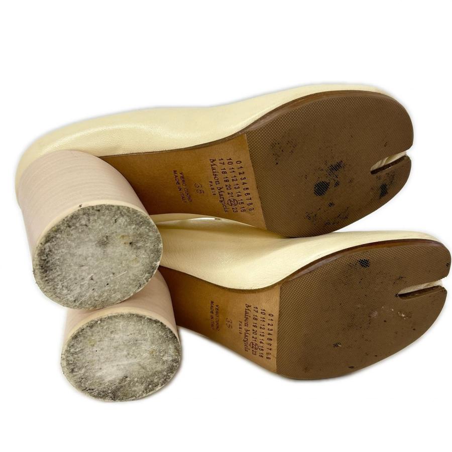 Maison Margiela（メゾンマルジェラ） 22 S34WL0021 TABI アンクル