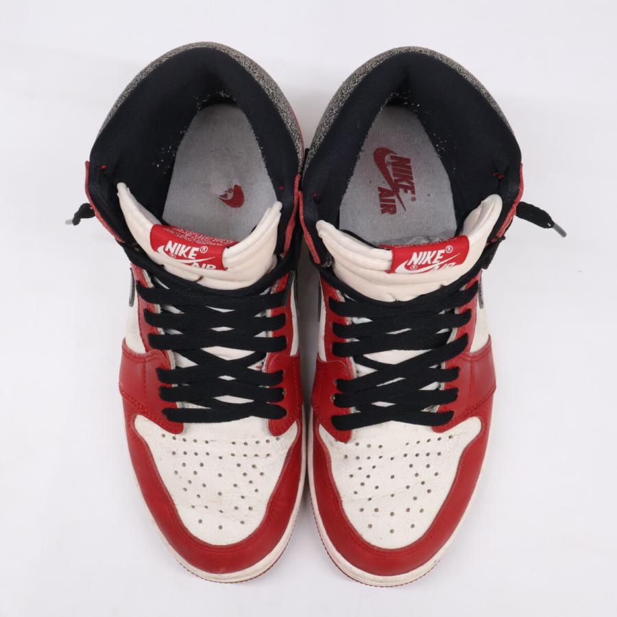 NIKE（ナイキ） DZ5485-612 AIR JORDAN 1 RETRO HIGH OG エア