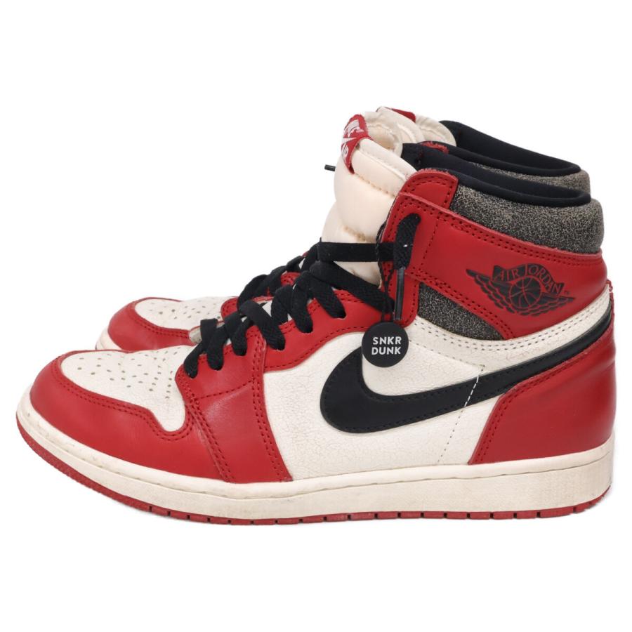 NIKE（ナイキ） DZ5485-612 AIR JORDAN 1 RETRO HIGH OG エア