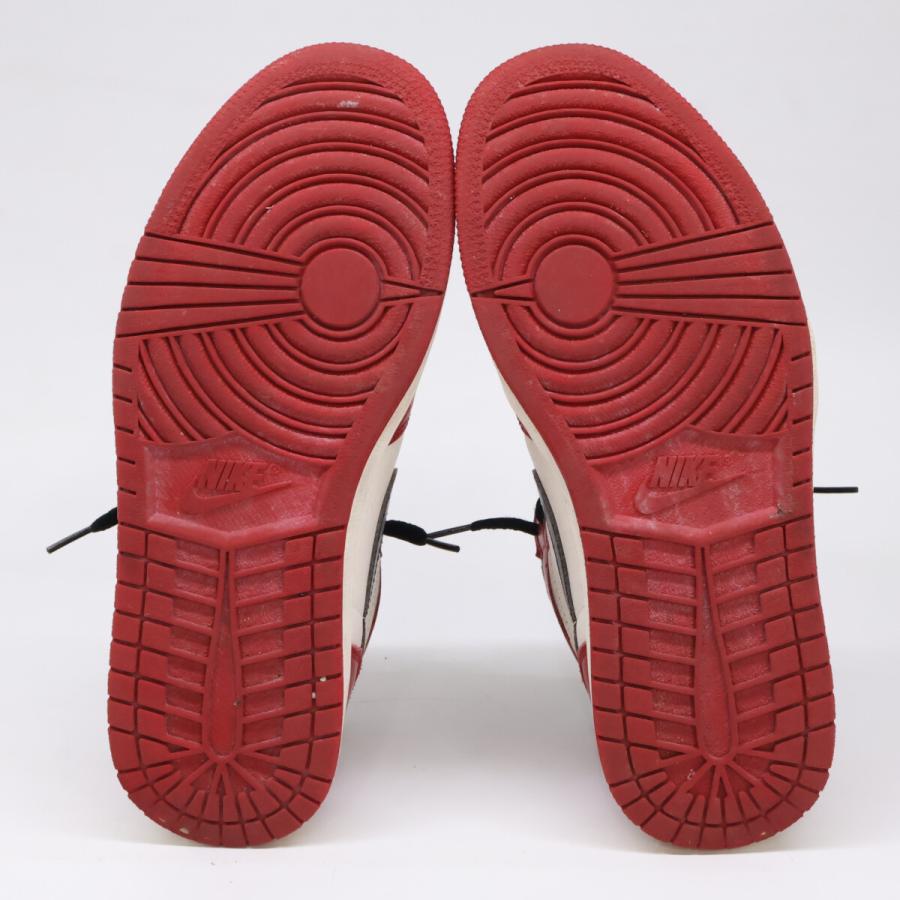 NIKE（ナイキ） DZ5485-612 AIR JORDAN 1 RETRO HIGH OG エア