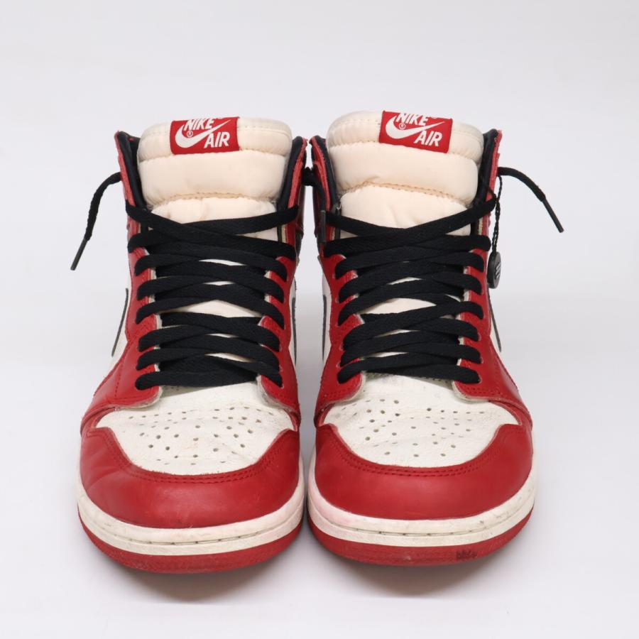 NIKE（ナイキ） DZ5485-612 AIR JORDAN 1 RETRO HIGH OG エア