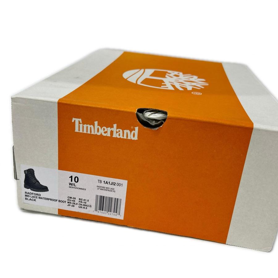 Timberland（ティンバーランド） TB1A1JI2 ラッドフォード ミッド