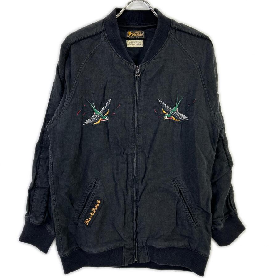 RUDE GALLERY BLACK REBEL ルードギャラリーブラックレーベル 20SS 