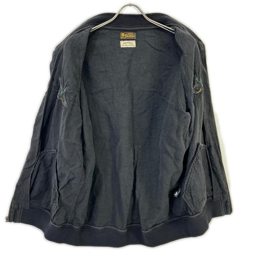 RUDE GALLERY BLACK REBEL ルードギャラリーブラックレーベル 20SS