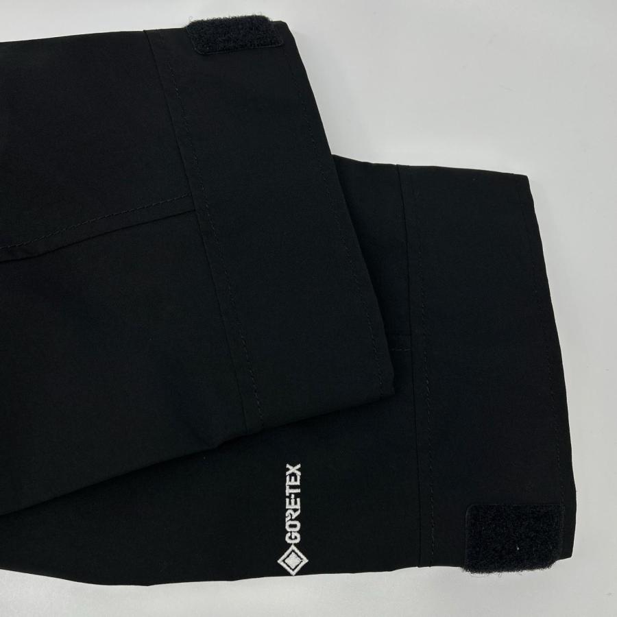 THE NORTH FACE ノースフェイス NP62510 ブラック  マウンテンジャケット ブラック M ジャケット ナイロン メンズ 中古の画像