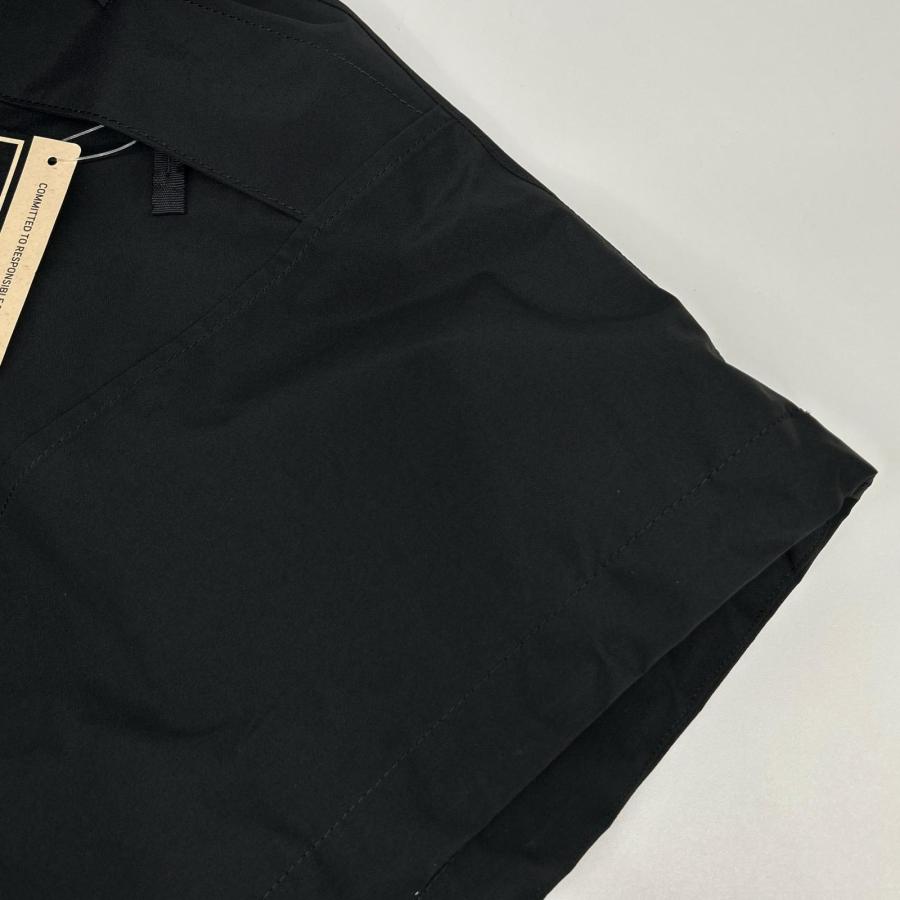 THE NORTH FACE ノースフェイス NP62510 ブラック  マウンテンジャケット ブラック M ジャケット ナイロン メンズ 中古の画像