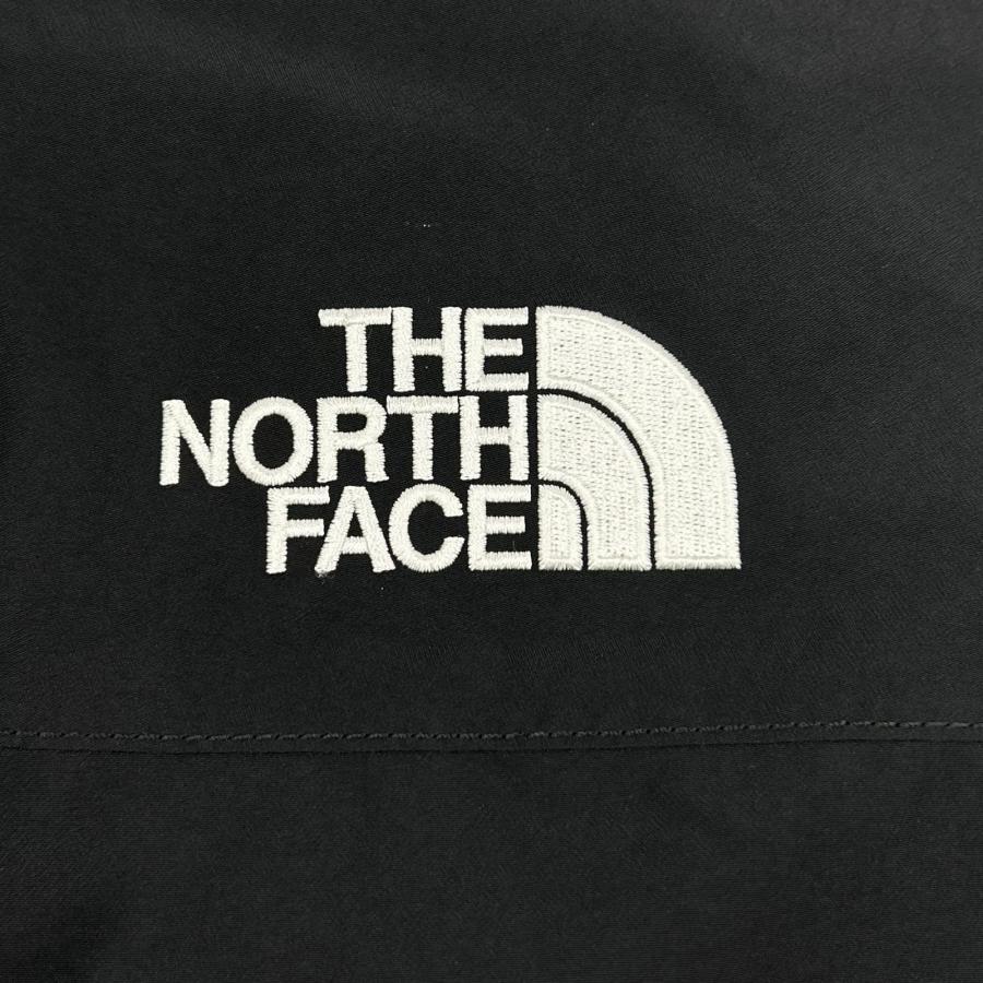 THE NORTH FACE ノースフェイス NP62510 ブラック  マウンテンジャケット ブラック M ジャケット ナイロン メンズ 中古の画像