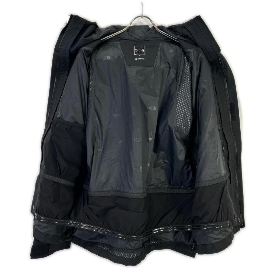 THE NORTH FACE ノースフェイス NP62510 ブラック  マウンテンジャケット ブラック M ジャケット ナイロン メンズ 中古の画像