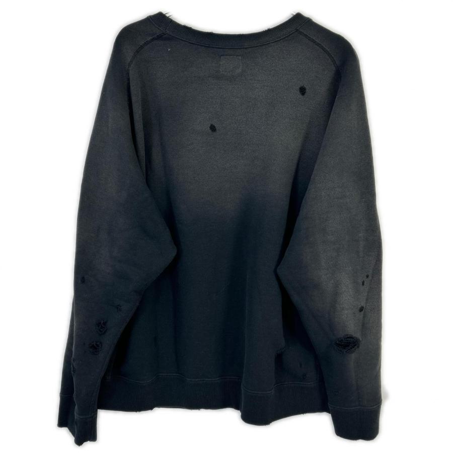 Needles（ニードルス） ニードルズ 25AW RW336 ブラック DECONSTRUCTED