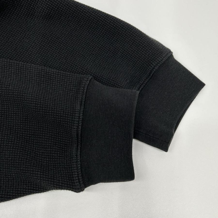 Supreme（シュプリーム） 25FW ブラック Angel Thermal ブラック L