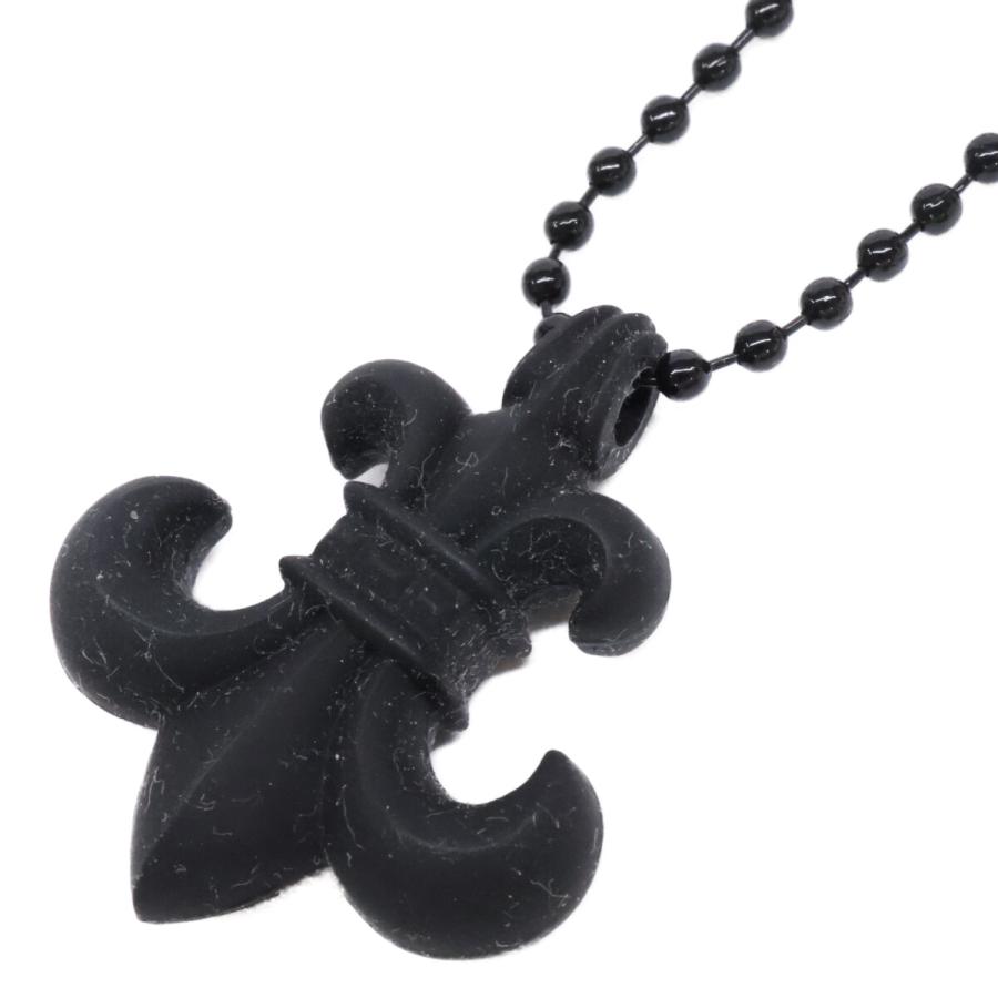 CHROME HEARTS（クロムハーツ） 新品同様 シリコンラバー BSフレア