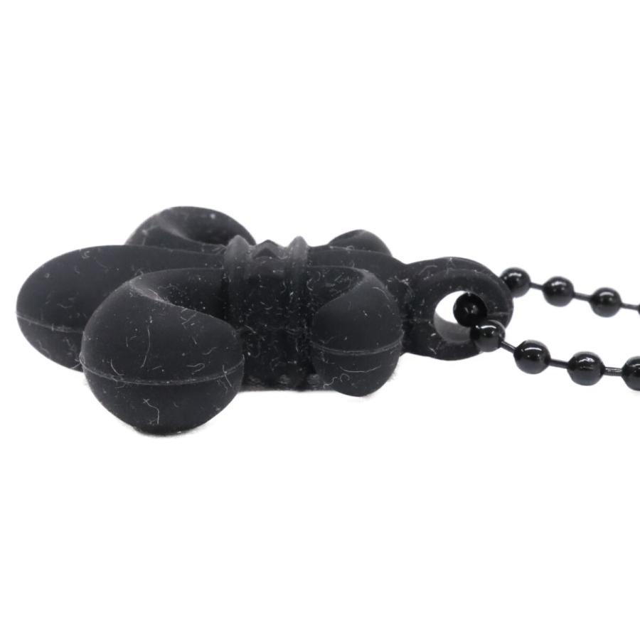 CHROME HEARTS（クロムハーツ） 新品同様 シリコンラバー BSフレア