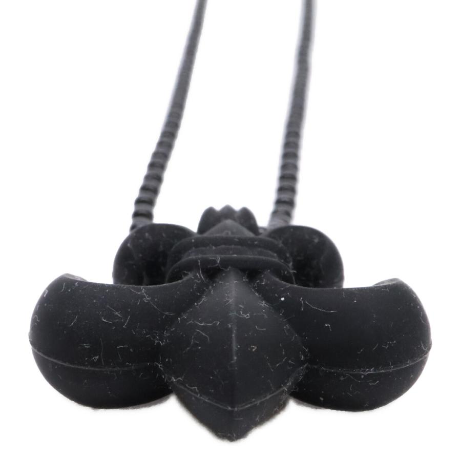CHROME HEARTS（クロムハーツ） 新品同様 シリコンラバー BSフレア