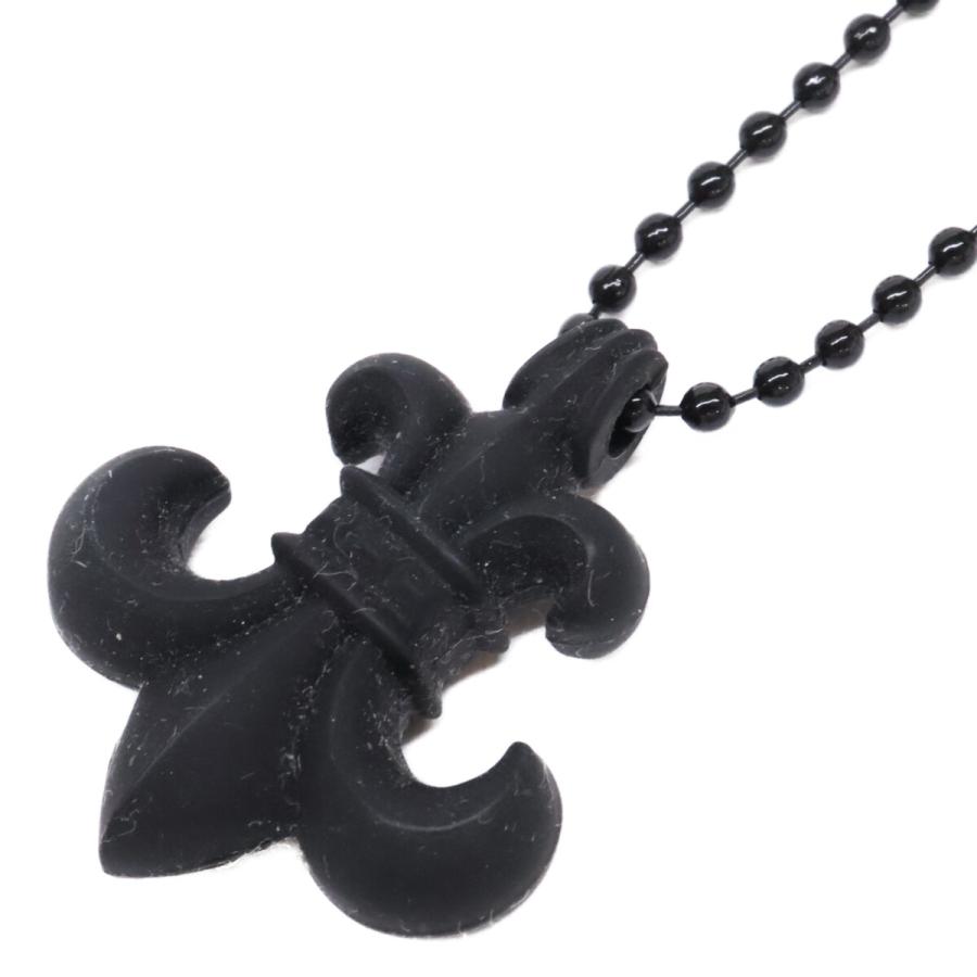 CHROME HEARTS（クロムハーツ） 新品同様 シリコンラバー BSフレア