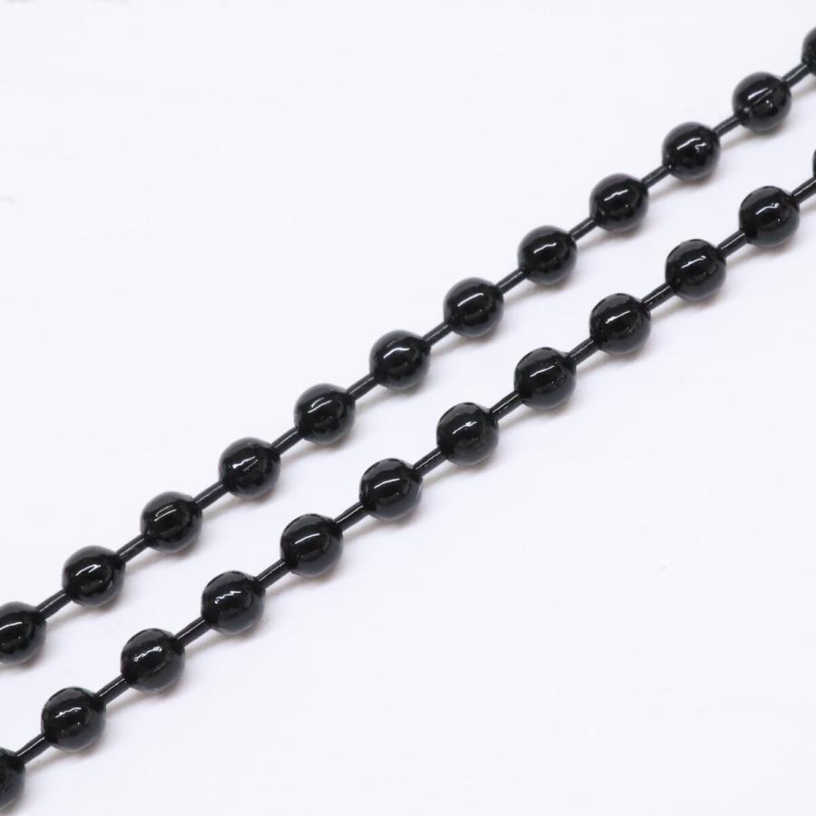 CHROME HEARTS（クロムハーツ） 新品同様 シリコンラバー BSフレア