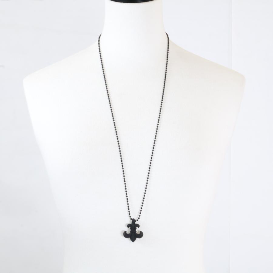 CHROME HEARTS（クロムハーツ） 新品同様 シリコンラバー BSフレア