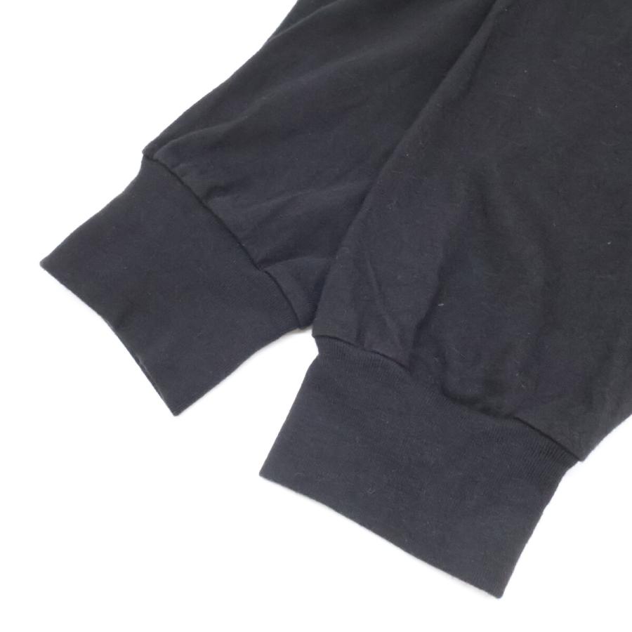 CHROME HEARTS（クロムハーツ） 美品/正規 FOTI L/S T-Shirt ロゴ