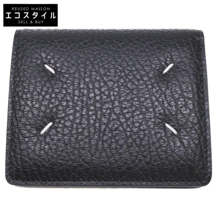美品 Maison margiela メゾンマルジェラ 11 S56UI0140 P4455 T8013 4 