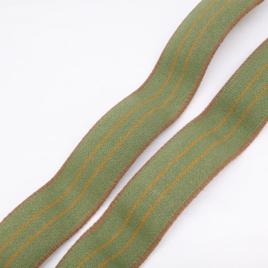 美品 FREEWHEELERS フリーホイーラーズ HEAVY STRONGHOLD SUSPENDERS