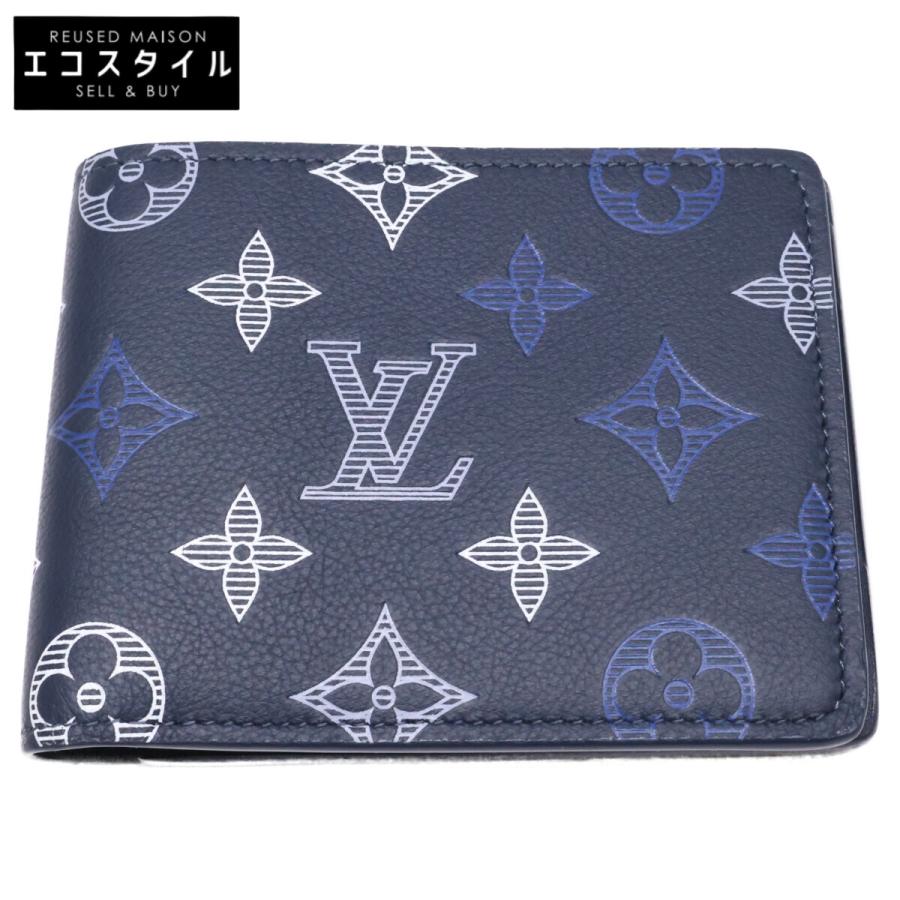 LOUIS VUITTON（ルイ・ヴィトン） 新品同様 M29137 ポルトフォイユ