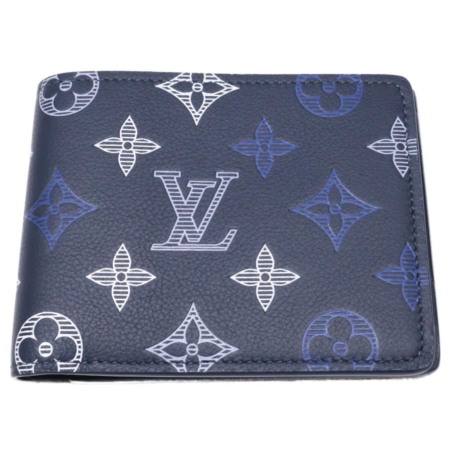 新品同様 LOUIS VUITTON ルイヴィトン M29137 ポルトフォイユ