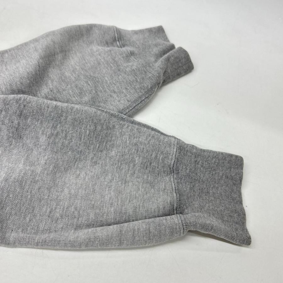 美品/ AURALEE オーラリー A25AP02MS PRODUCT DYED PIMA LIGHT SWEAT P