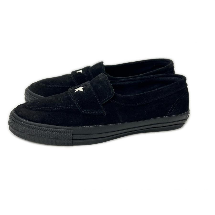 CONVERSE（コンバース） ADDICT 1AD074 ONE STAR LOAFER ワンスター