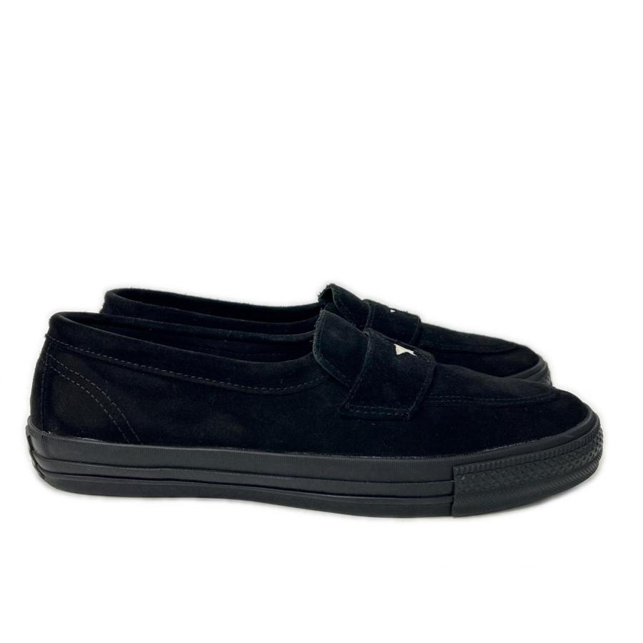 CONVERSE（コンバース） ADDICT 1AD074 ONE STAR LOAFER ワンスター