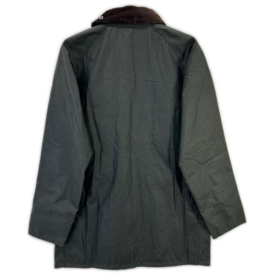 Barbour バブアー 261MWX1679 GRN ビデイル ワックスジャケット 