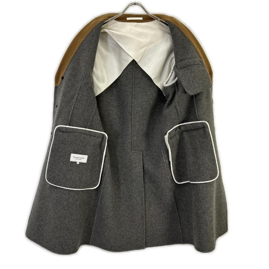 franklin tailored フランクリンテーラード ムートンベスト 楽天市場】フランクリンテーラードの通販 franklin tailored