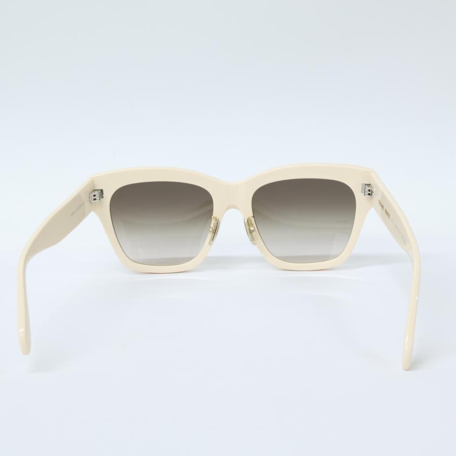 CELINE（セリーヌ） CL40253F 25F トリオンフ 09 キャットアイフレーム