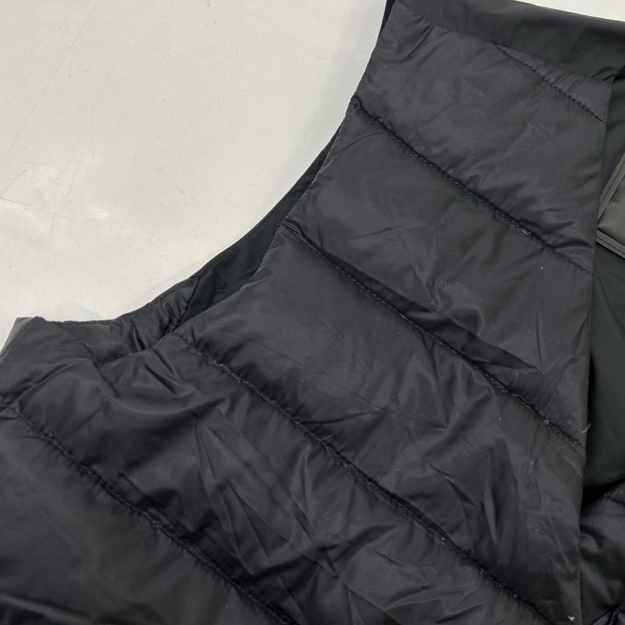 HERNO（ヘルノ） PI0334U-12020-9300 レジェンドライン ダウンベスト