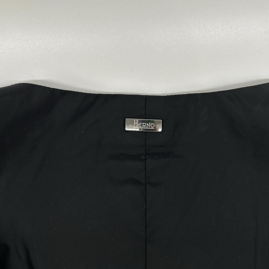 HERNO（ヘルノ） PI0334U-12020-9300 レジェンドライン ダウンベスト