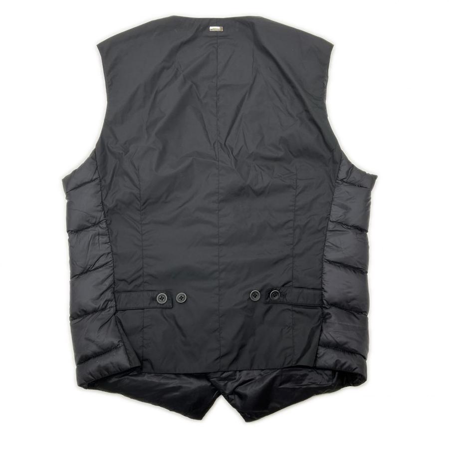 HERNO（ヘルノ） PI0334U-12020-9300 レジェンドライン ダウンベスト