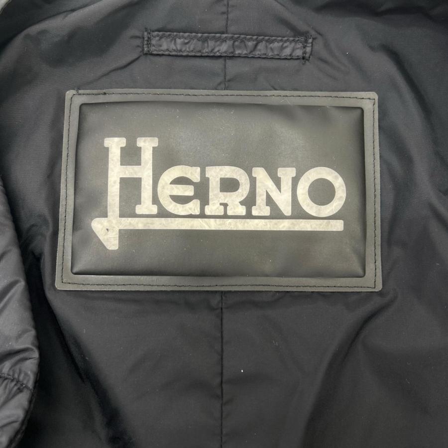 HERNO（ヘルノ） PI0334U-12020-9300 レジェンドライン ダウンベスト