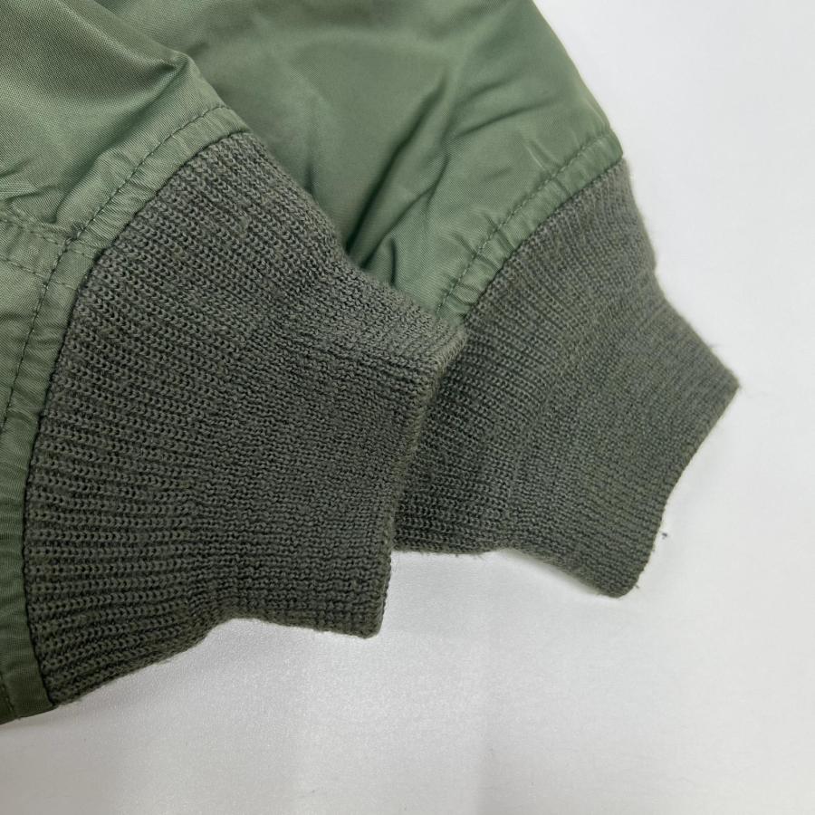 AVIREX（アヴィレックス） カーキ 6182137 L-2B TOMCAT トムキャット