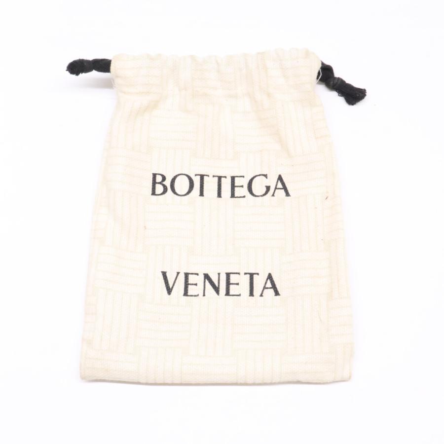 BOTTEGA VENETA（ボッテガ・ヴェネタ） カセット コインパース付き二