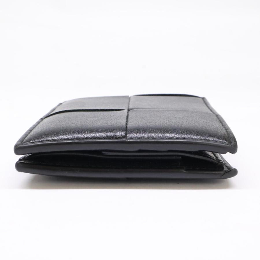 BOTTEGA VENETA（ボッテガ・ヴェネタ） カセット コインパース付き二