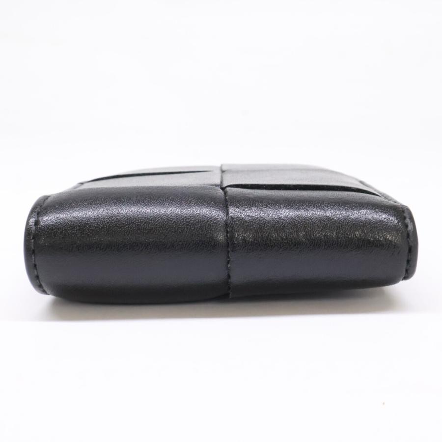 BOTTEGA VENETA（ボッテガ・ヴェネタ） カセット コインパース付き二