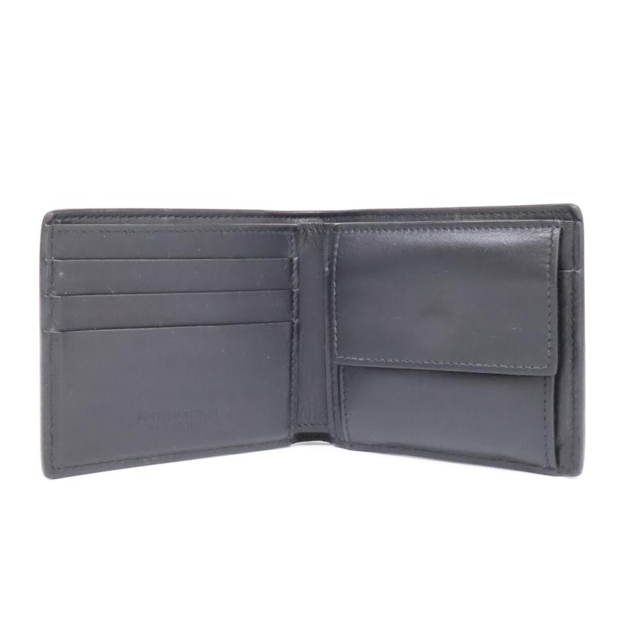 BOTTEGA VENETA（ボッテガ・ヴェネタ） カセット コインパース付き二