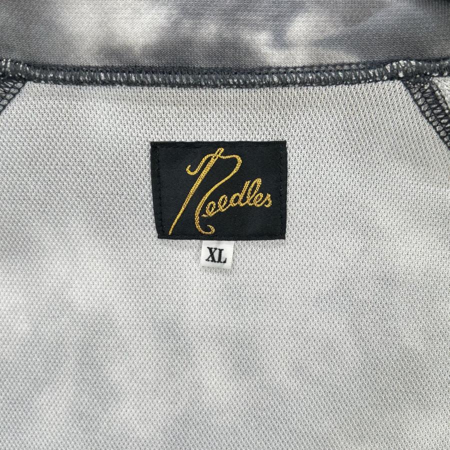 Needles（ニードルス） ニードルズ QV1597 ブラック LHP EXCLUSIVE