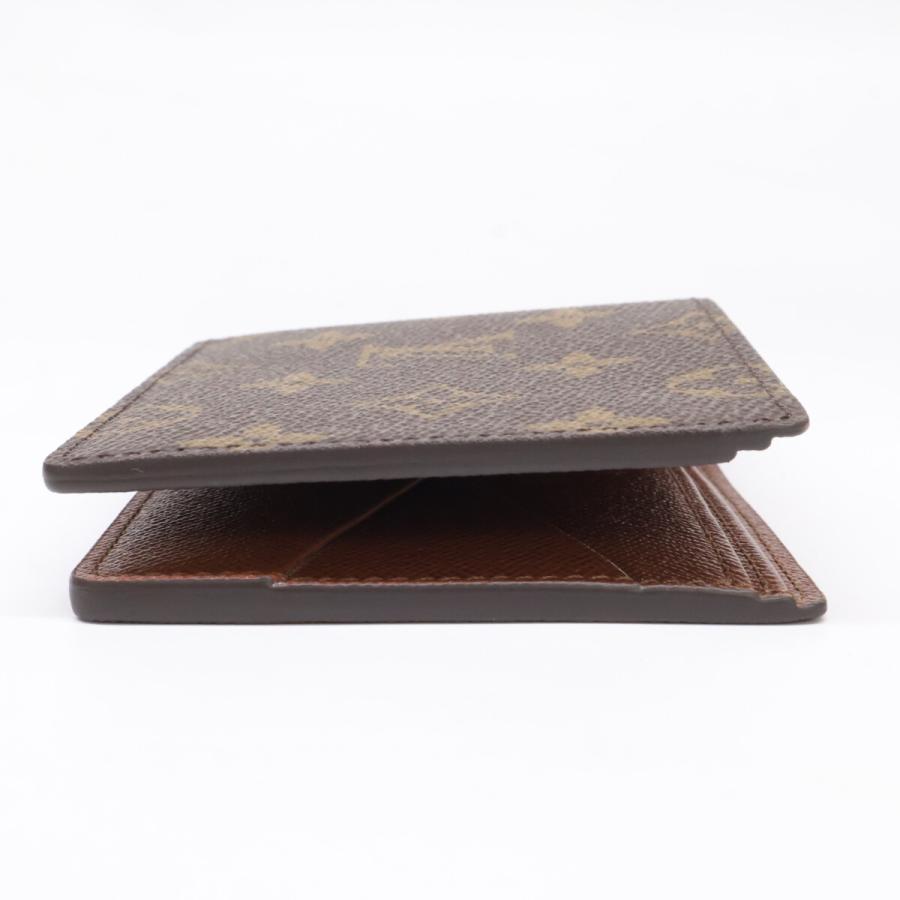 ルイヴィトン ポルトフォイユ•ミュルティプル 美品 LOUIS VUITTON（ルイ・ヴィトン） 美品 ポルトフォイユ