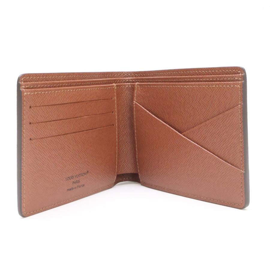 LOUIS VUITTON（ルイ・ヴィトン） 美品 ポルトフォイユ