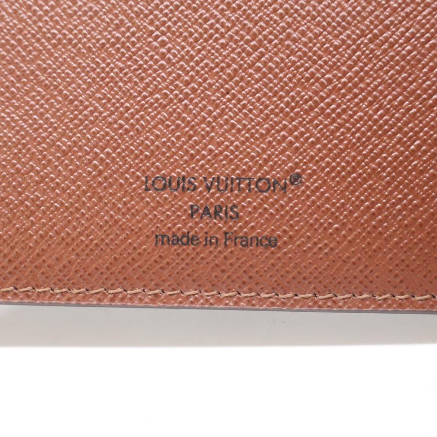 LOUIS VUITTON（ルイ・ヴィトン） 美品 ポルトフォイユ
