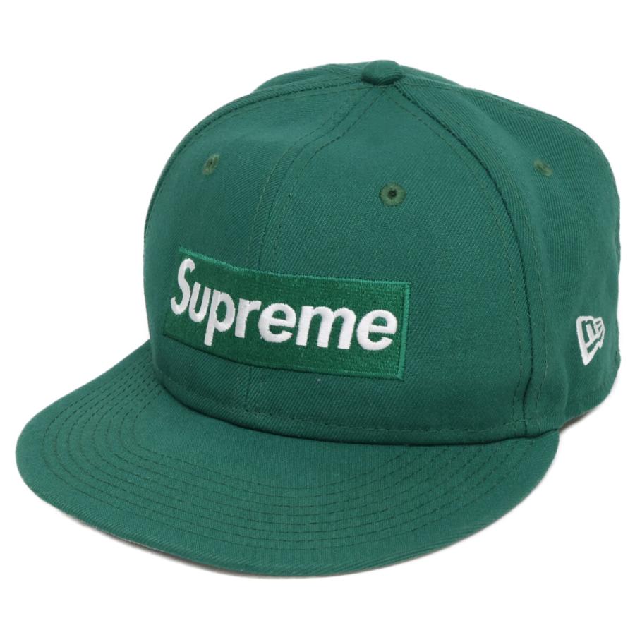 Supreme（シュプリーム） 22AW Money Box Logo New Era マネー
