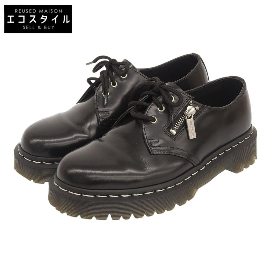 Dr.Martens（ドクターマーチン） 美品 1461 ジップ ベックス ホワイト