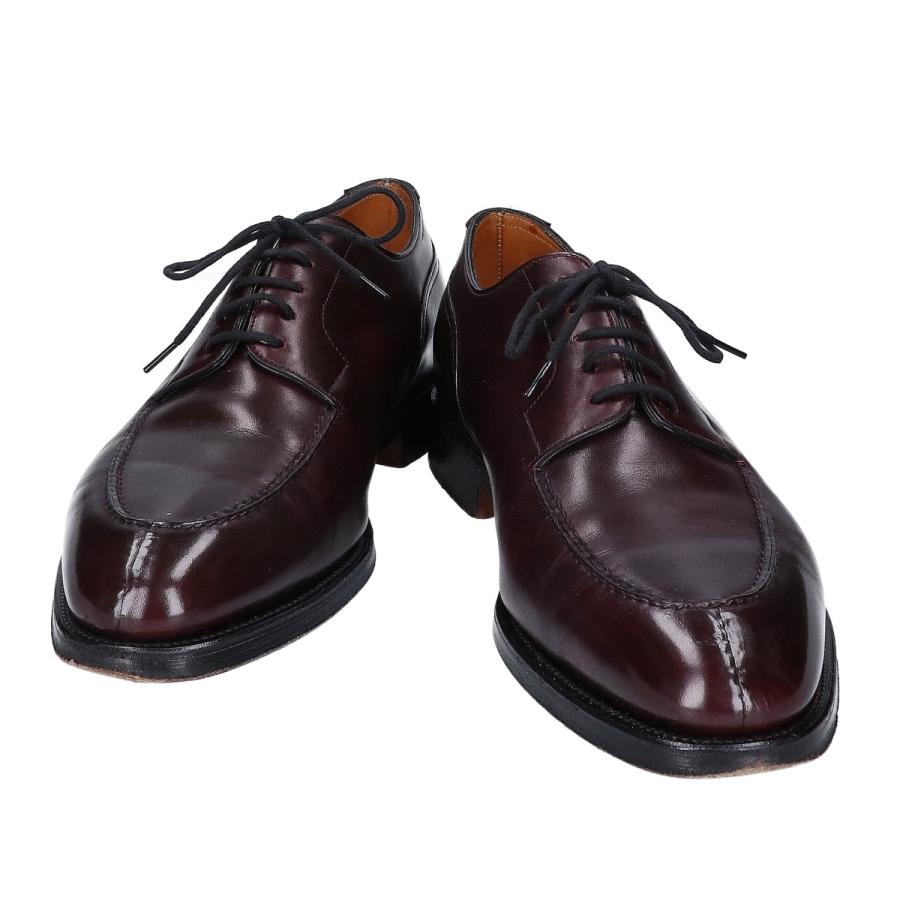 JOHN LOBB（ジョンロブ） 美品/ CHAMBORD シャンボード 8695ラスト