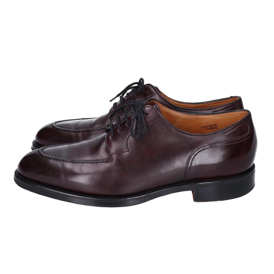 JOHN LOBB（ジョンロブ） 美品/ CHAMBORD シャンボード 8695ラスト